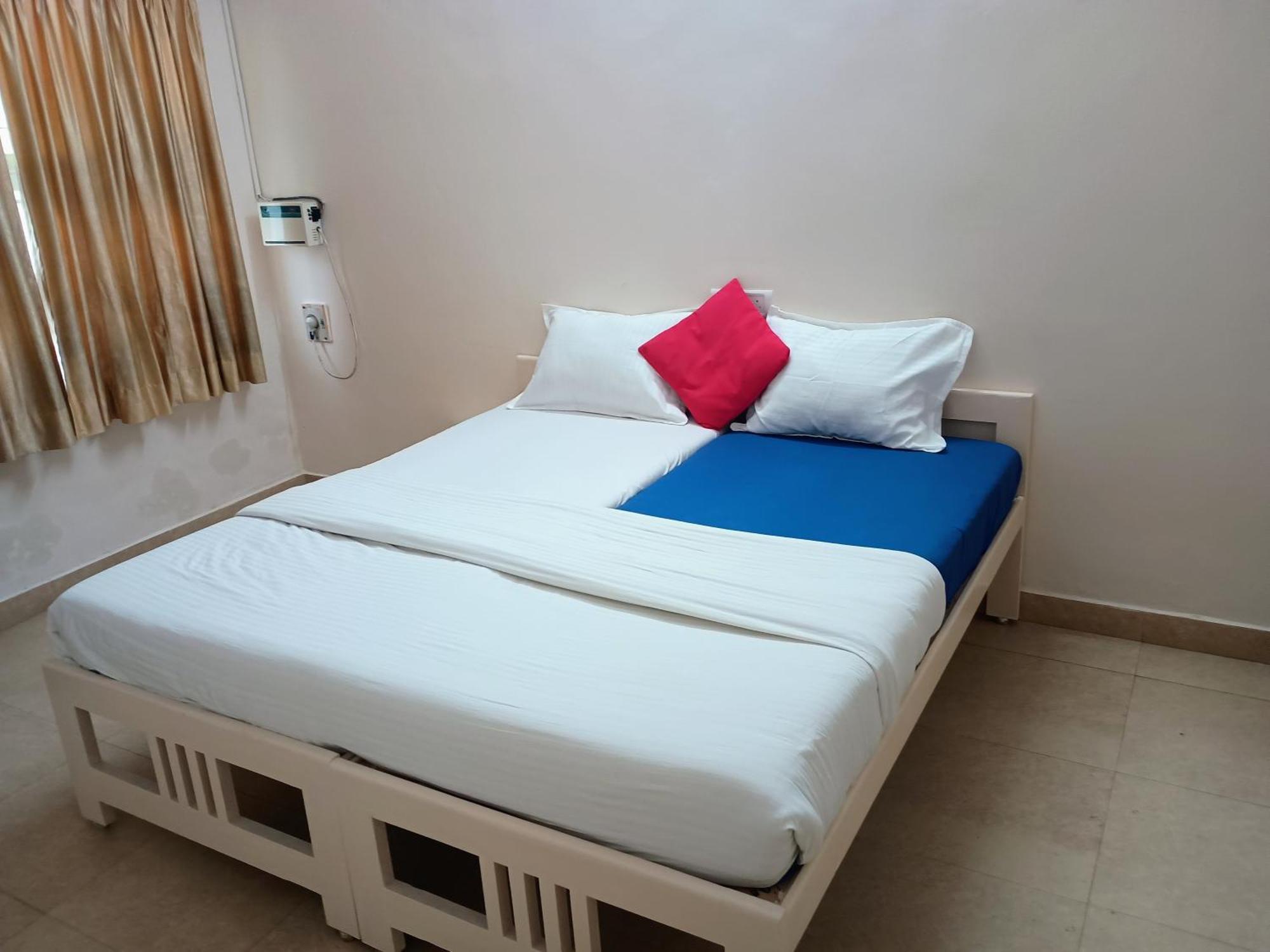Aparthotel Arunai Grand - Sollinganallur *
