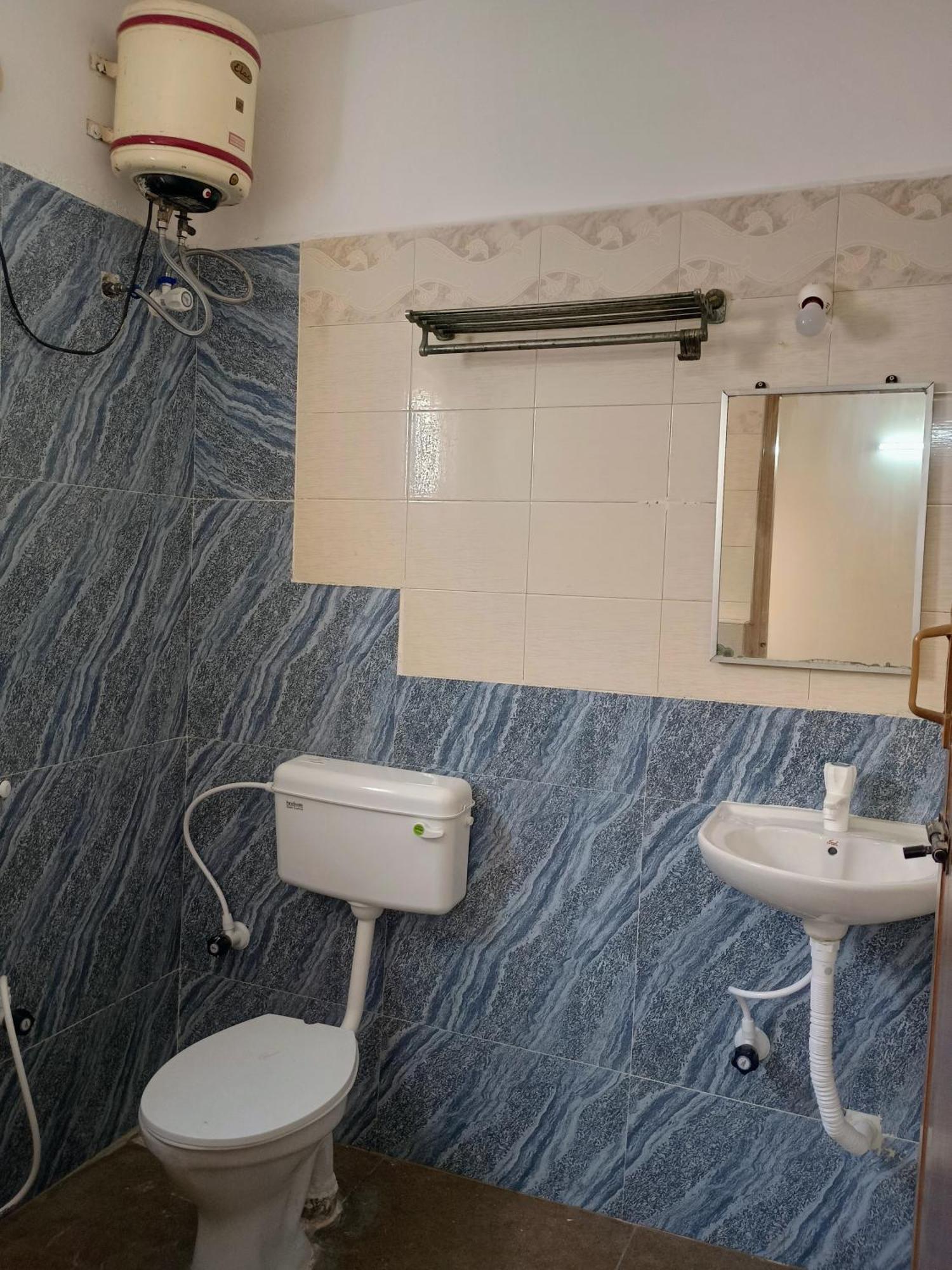 Arunai Grand - Sollinganallur Aparthotel *