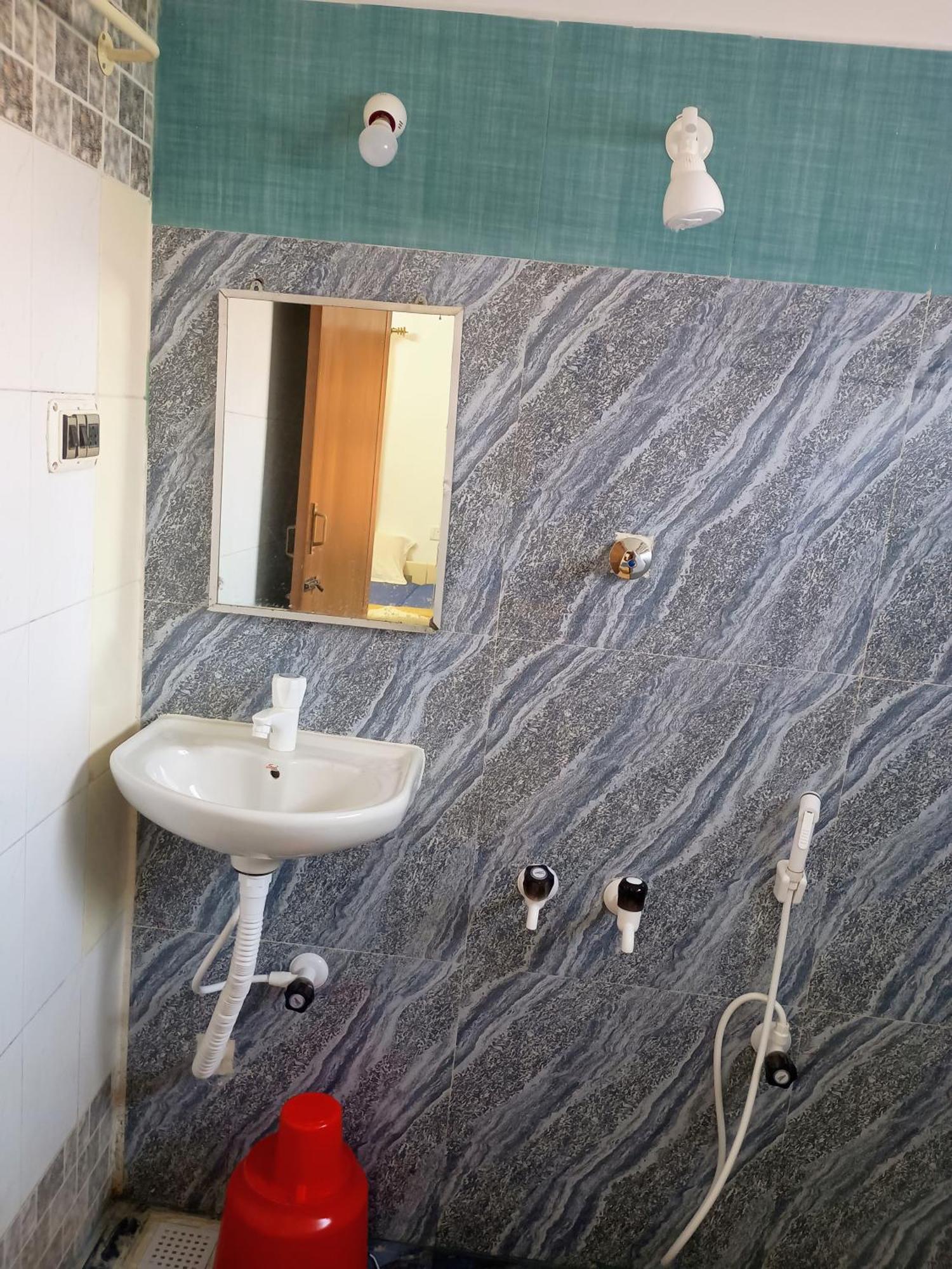 Aparthotel Arunai Grand - Sollinganallur