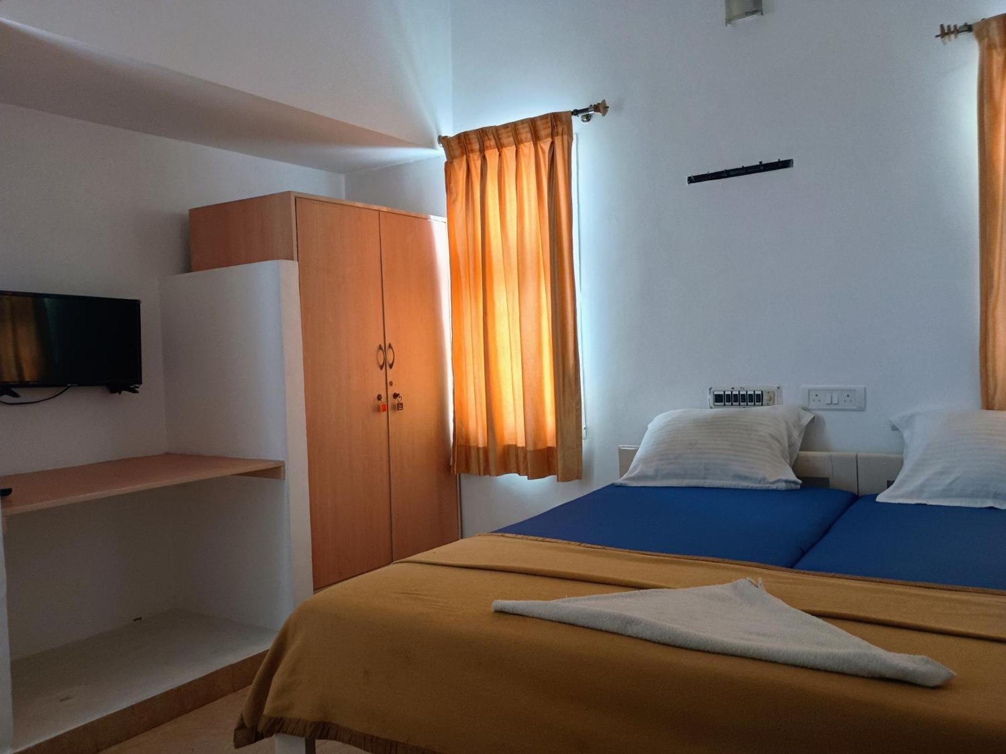 Aparthotel Arunai Grand - Sollinganallur Chennai