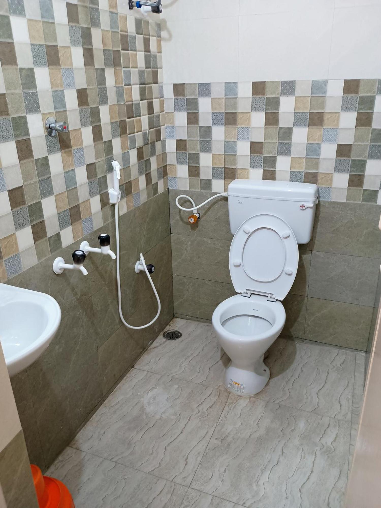 Arunai Grand - Sollinganallur Aparthotel Chennai