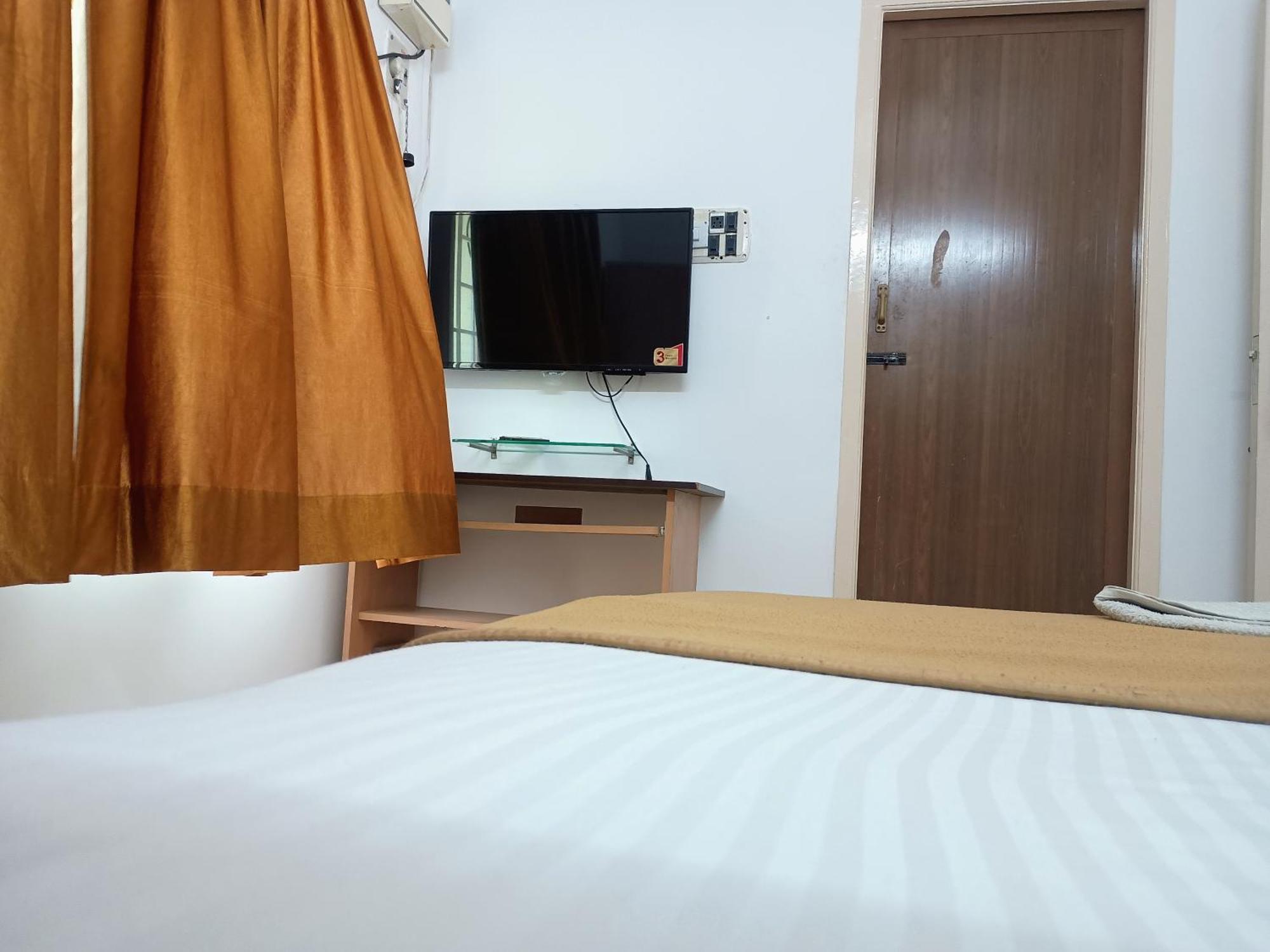Aparthotel Arunai Grand - Sollinganallur Chennai