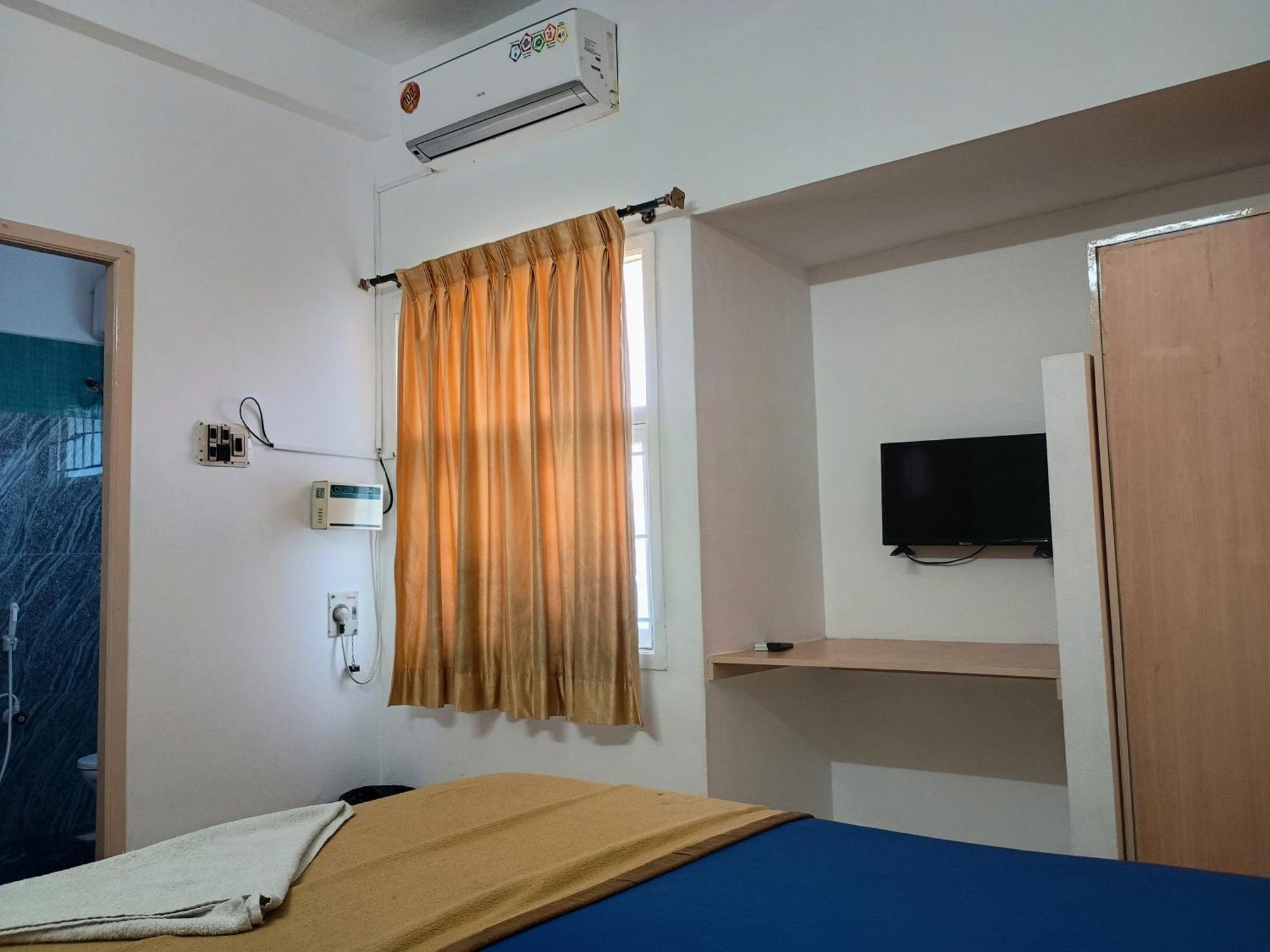 Arunai Grand - Sollinganallur Aparthotel