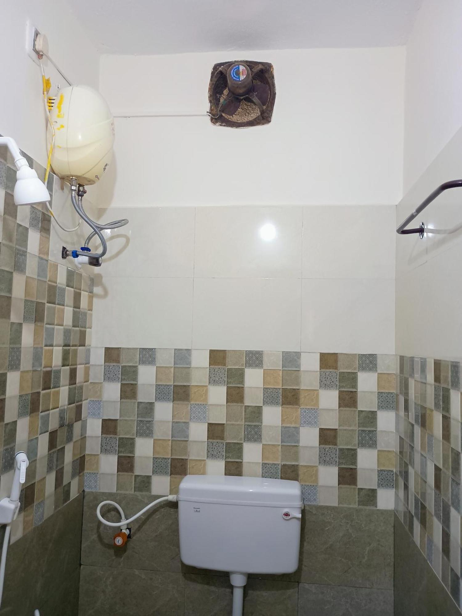Aparthotel Arunai Grand - Sollinganallur *